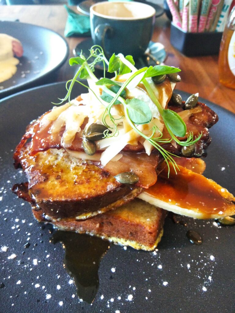 Top Restaurants in Cape Town Big Bay & Blouberg – Where to Eat with a View