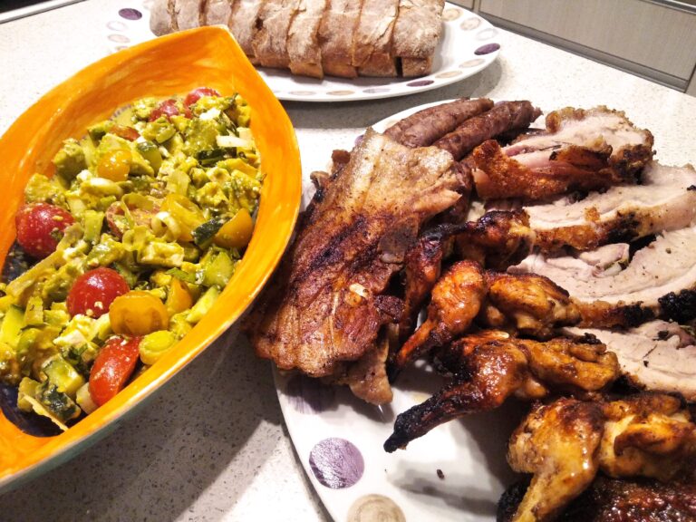 The Ultimate South African Braai Recipes | EasyCapeTown