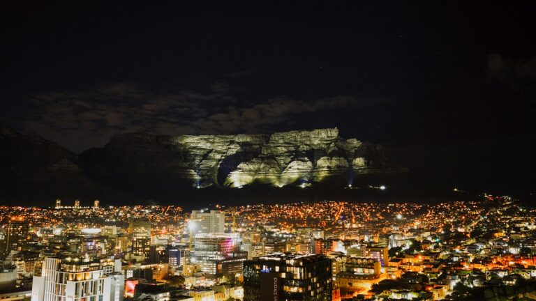 Self-Catering in Cape Town: Why It Beats a Hotel for Your Holiday