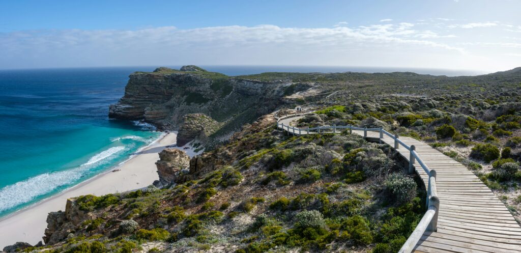 Cape Peninsula, cape town holiday destination